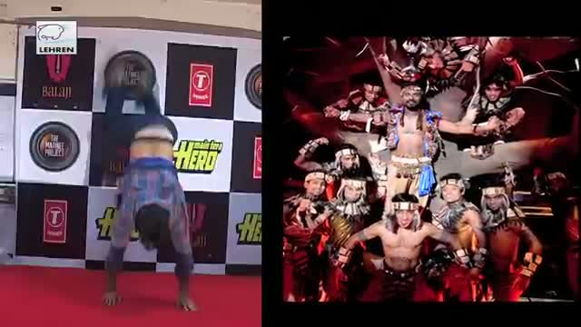 Watch ABCD 2 Plot LEAKED - Varun Dhawan & Shraddha Kapoor Video