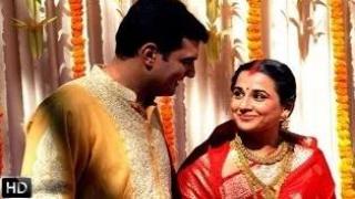 Watch Vidya Balan ANGRY Over Split Reports With Siddharth Roy Kapur Video