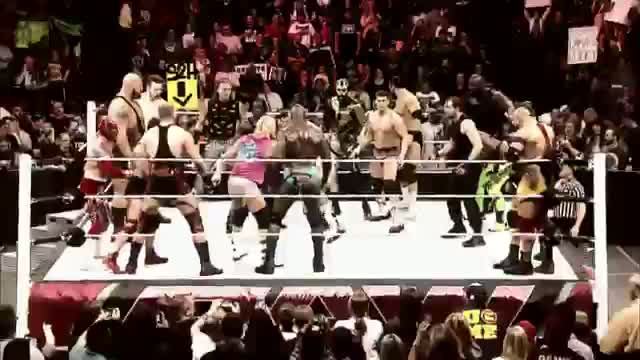 Watch WWE in 5 - Week of May 5, 2014 Video