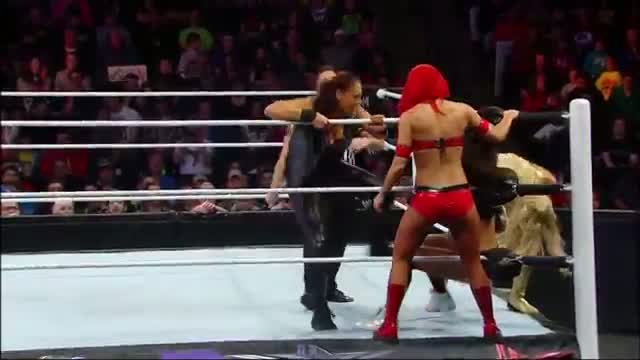 Watch WWE After Total Divas - May 11, 2014 Video