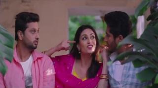Watch Amb Laine - Mundeyan Ton Bachke Rahin - Jassi Gill, Roshan Prince & Simran Kaur Mundi Video