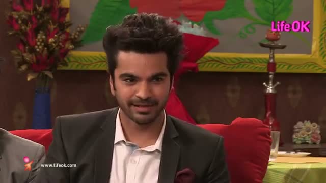 Watch Welcome 2 - Baazi Mehmaan Nawaazi Ki - 12th May 2014 : Ep 41 Video