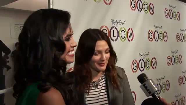 Watch Drew Barrymore Says She Will Not Let her Children Act Video