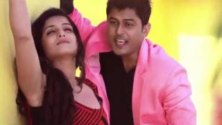 Watch ISHQ KHUDA (NEW PUNJABI SONGS 2014) BY FEROZ KHAN | SAJNA Video