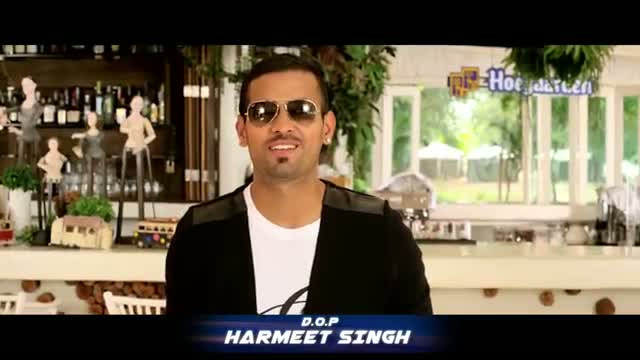 Watch Photo Facebook Te | Dialogue Promo | Romeo Ranjha | Garry Sandhu | Releasing 16th May Video