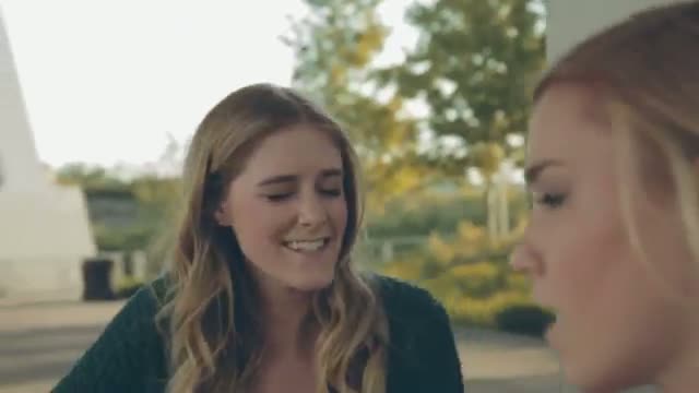 Watch White Walls/Can't Hold Us/Same Love/Thrift Shop (Acoustic Mashup) Video