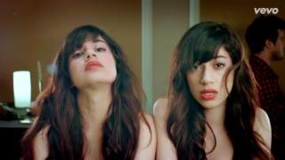 Watch The Janoskians - Real Girls Eat Cake (Explicit) Video