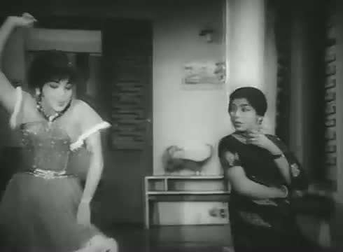 Watch Sirrippu Enna Sirrippu - MGR, Jayalalitha - Thani Piravi - Tamil Classic Song Video