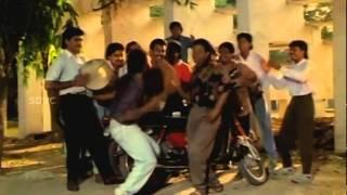 Watch Vandanam Vandanam - Anand, Sivaranjani - Thalai Vaasal - Tamil Classic Song Video