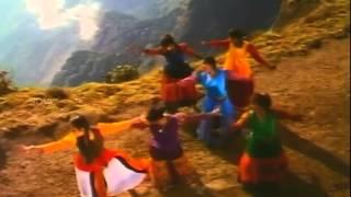 Watch Athi Kaalai Kaatre Nillu - Anand, Sivaranjani - Thalai Vaasal - Tamil Classic Song Video