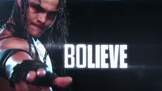 Watch "Bo-Lieve" you can do anything: WWE Raw, May 12, 2014 Video
