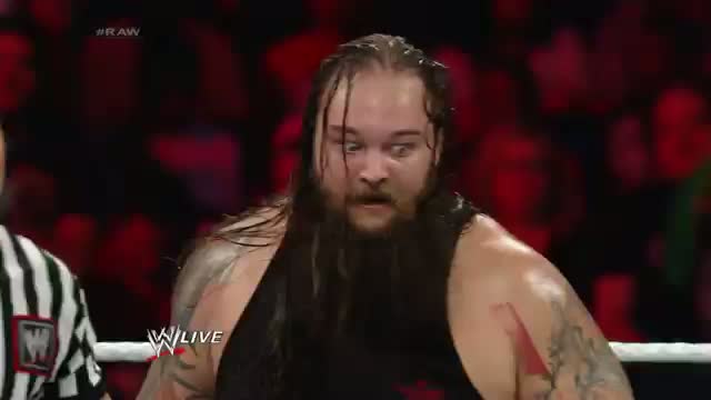 Watch John Cena & The Usos vs. The Wyatt Family: WWE Raw, May 12, 2014 Video