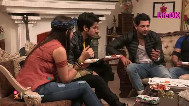 Watch Welcome 2 - Baazi Mehmaan Nawaazi Ki - 13th May 2014 : Ep 42 Video