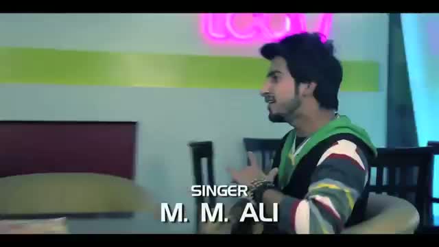 Watch JAANE NA (OFFICIAL PUNJABI PROMO) M.M. ALI Video