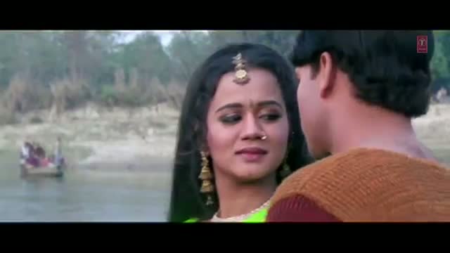 Watch Kaahe Kare Ho Pyar (Bhojpuri Sad Video Song) | Karni Ke Phal Aaj Na Ta Kal Video