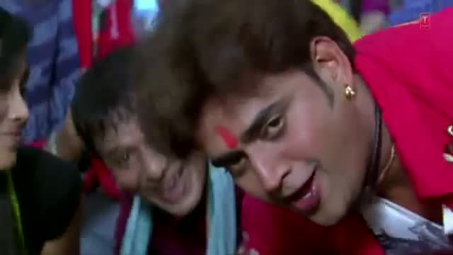 Watch Ho Gail Ba Pyar Babuji (Bhojpuri Video Song) | Ae Balam Pardesi Video