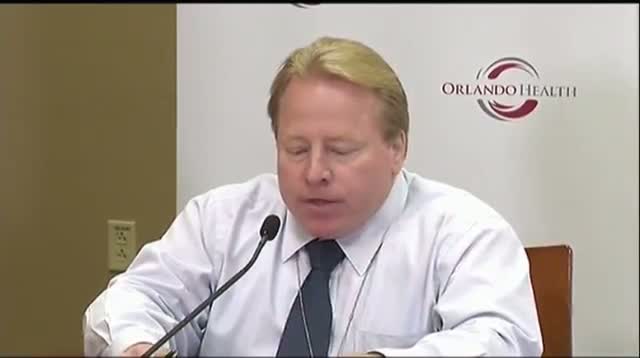 Watch Health Officials Tested for MERS After Exposure Video
