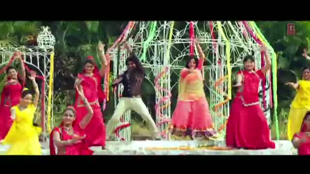 Watch Godiya Mein Humra ($exy Monalisa & Pawan Singh Romantic Video Song) | Saiyan Ji Dilwa Mangelein Video