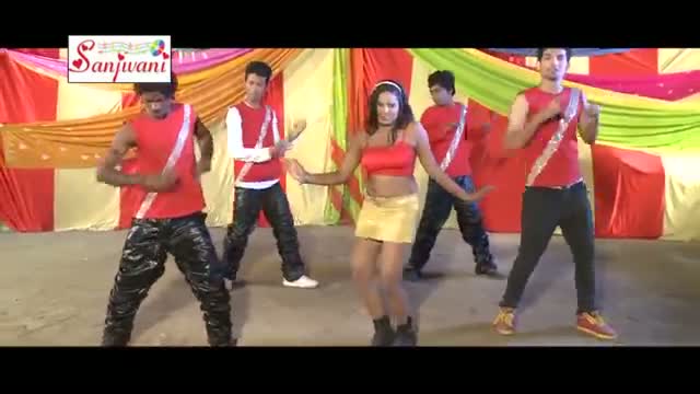 Watch Abhee Jagahia Chhot Ba (New Bhojpuri Hot $exy Song) | Chhotu Chhaliya, Khushboo Uttam Video