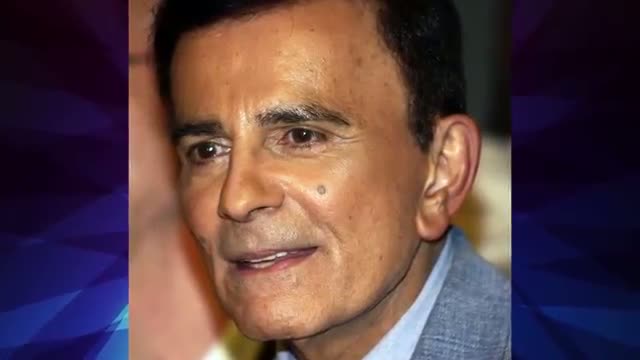 Watch Casey Kasem is Missing Video