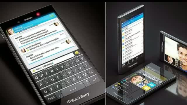 Watch BlackBerry Z3 First thoughts and my opinions Video