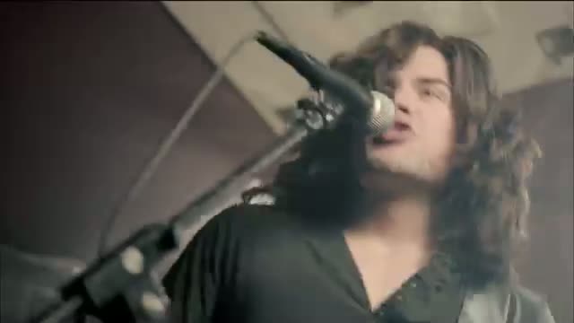 Watch The Band Perry - Chainsaw (Official) Video