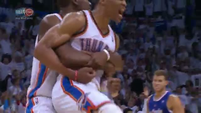 Watch NBA Nightly Highlights: May 13th (Basketball Video) Video