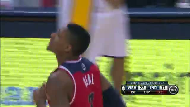 Watch Top 5 NBA Plays: May 13th (Basketball Video) Video