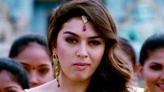 Watch Azhagendral - TVSK - Feat. Siddharth & Hansika (Full Tamil Video Song) Video