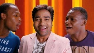 Watch Thillu Mullu (Tamil Song) Feat. MSV & Yuvan, Shiva Video