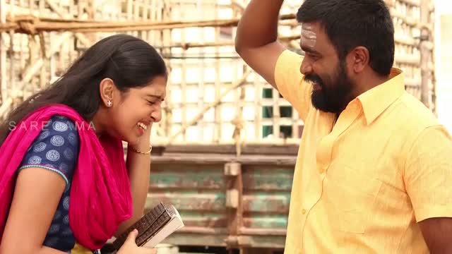 Watch Kutti Puli - Kaathu Kaathu Tamil Song Video