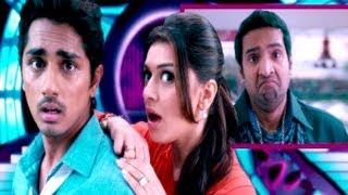 Watch Thiruttu Pasanga - Theeya Velai Seiyyanum Kumaru (Full Tamil Video Song) Video