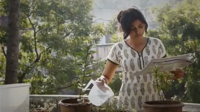 Watch Vathikuchi: Amma Wake Me Up Tamil Song with Lyrics Video