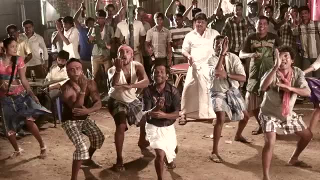 Watch Marumunai - Vaazhkai Thaan Song by Gana Bala (Tamil Movie) Video
