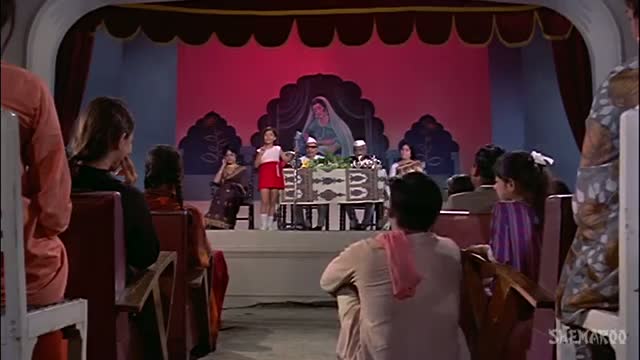 Watch Maine Maa Ko Dekha (HD) - Mastana Songs - Vinod Khanna - Padmini - Lata Mangeshkar Video