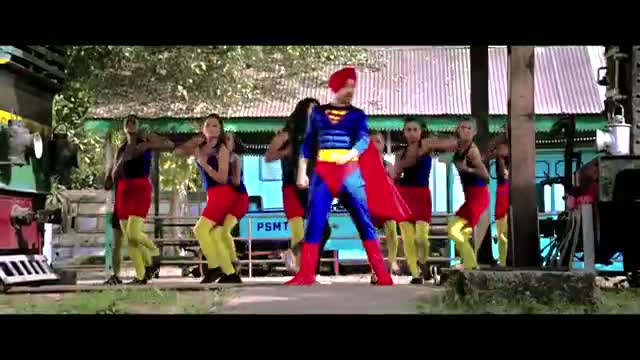 Watch Remix | Lattu | Diljit Dosanjh | Surveen Chawla (Punjabi Music Video Song) Video