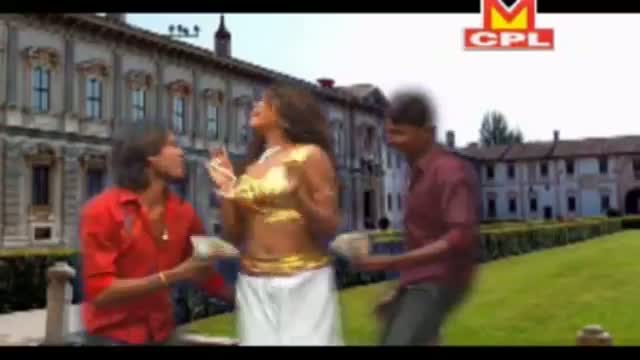 Watch Kamar Tani Kaske Hilawa (New Hot Bhojpuri Song) | Kavita Day, Amit Yadav Video