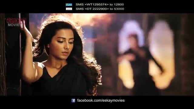 Watch Bhalo Lage Na (Song) - Aami Sudhu Cheyechi Tomay (2014) | Ankush | Subhashree Video