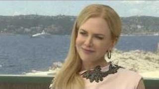 Watch Nicole Kidman 'I do not regret Grace Kelly role' Video