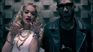 Watch Rita Ora - R.I.P. ft. Tinie Tempah (Official) Video