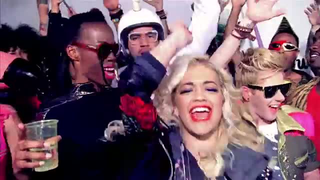Watch RITA ORA - How We Do (Party) Video