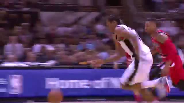 Watch Top 5 NBA Plays: May 14th (Basketball Video) Video