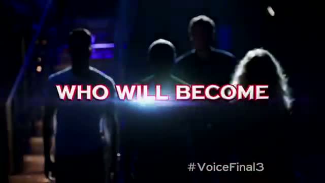 Watch Who Will Be The Voice? (The Voice Preview) Video