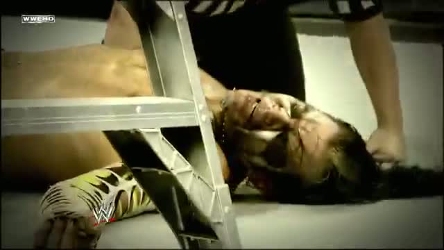 Watch Five acts of Payback - WWE Five Things Video