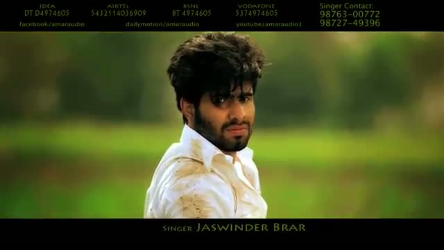 Watch Jaswinder Brar | Khetan De Raje (Official Trailer) Video