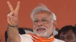 Watch Ab ki baar, Modi Sarkaar: BJP set to form Government Video
