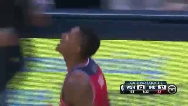 Watch NBA Top 5 Playoffs Plays Of May 13 - NBA Playoffs 2014 Video