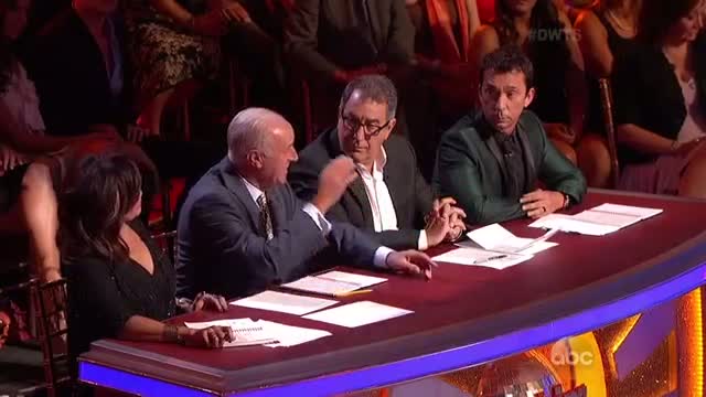 Watch Dancing With the Stars (Season 18): Week 9 (Amy Purdy & Derek Hough | Jazz) Video