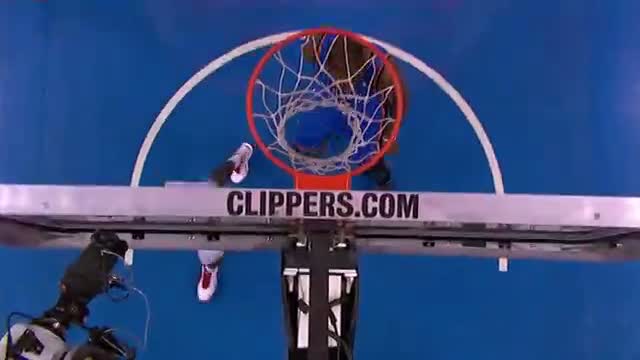 Watch NBA: Reggie Jackson is Cleared for Takeoff (Basketball Video) Video