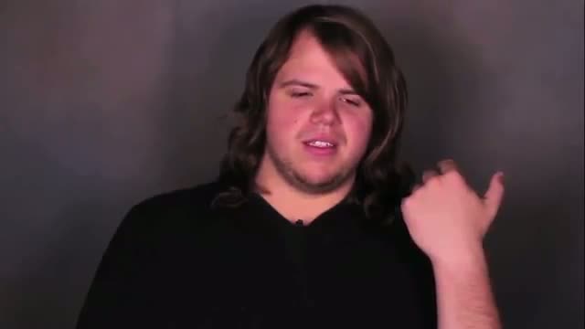 Watch Caleb Johnson: Top 3 Finalist Diaries - AMERICAN IDOL SEASON XIII Video